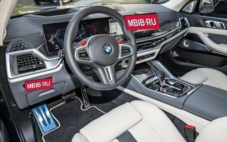 BMW X5 M, 2024 год, 19 350 000 рублей, 5 фотография