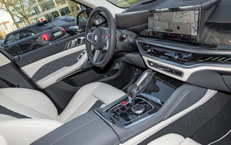 BMW X5 M, 2024 год, 19 350 000 рублей, 15 фотография