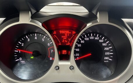Nissan Juke II, 2013 год, 1 240 000 рублей, 6 фотография