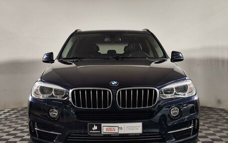 BMW X5, 2014 год, 3 099 000 рублей, 2 фотография