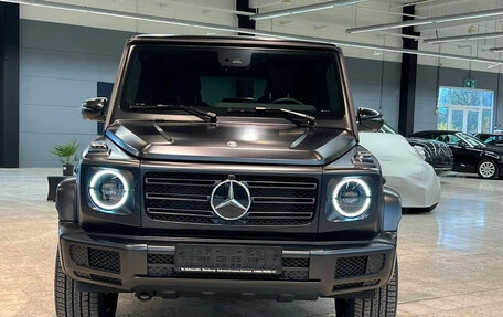 Mercedes-Benz G-Класс W463 рестайлинг _iii, 2024 год, 20 200 000 рублей, 2 фотография