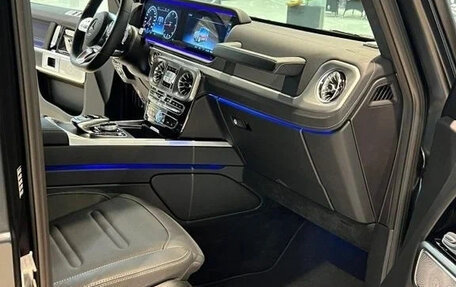 Mercedes-Benz G-Класс W463 рестайлинг _iii, 2024 год, 20 200 000 рублей, 15 фотография