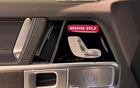 Mercedes-Benz G-Класс W463 рестайлинг _iii, 2024 год, 20 200 000 рублей, 11 фотография