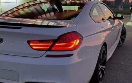 BMW 6 серия, 2012 год, 2 300 000 рублей, 4 фотография