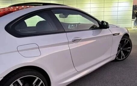 BMW 6 серия, 2012 год, 2 300 000 рублей, 5 фотография