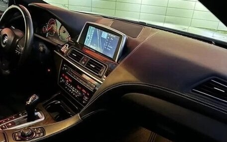 BMW 6 серия, 2012 год, 2 300 000 рублей, 8 фотография