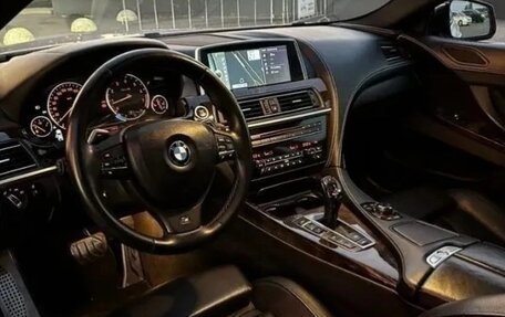 BMW 6 серия, 2012 год, 2 300 000 рублей, 6 фотография
