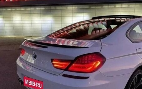 BMW 6 серия, 2012 год, 2 300 000 рублей, 3 фотография
