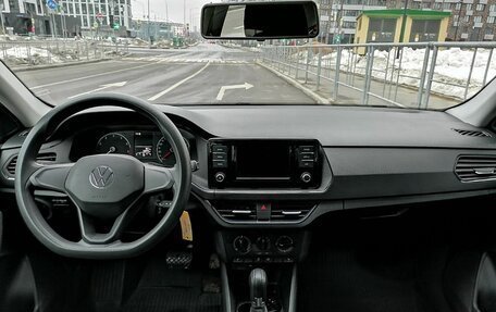 Volkswagen Polo VI (EU Market), 2021 год, 1 727 900 рублей, 8 фотография