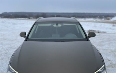 Audi Q3, 2013 год, 1 840 000 рублей, 1 фотография