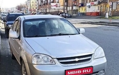 Chevrolet Lacetti, 2012 год, 535 000 рублей, 1 фотография