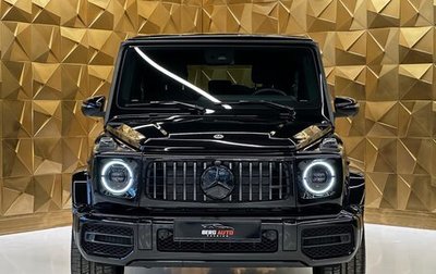 Mercedes-Benz G-Класс AMG, 2024 год, 33 600 000 рублей, 1 фотография