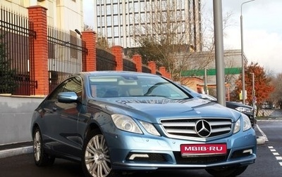 Mercedes-Benz E-Класс, 2009 год, 1 250 000 рублей, 1 фотография