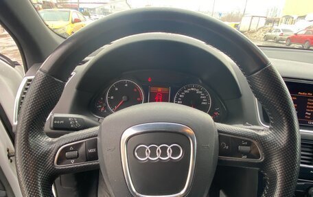 Audi Q5, 2012 год, 2 300 000 рублей, 9 фотография