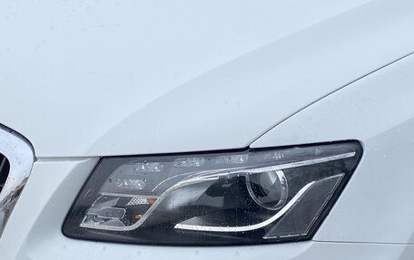 Audi Q5, 2012 год, 2 300 000 рублей, 3 фотография