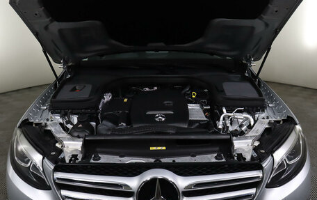 Mercedes-Benz GLC, 2016 год, 3 579 000 рублей, 9 фотография