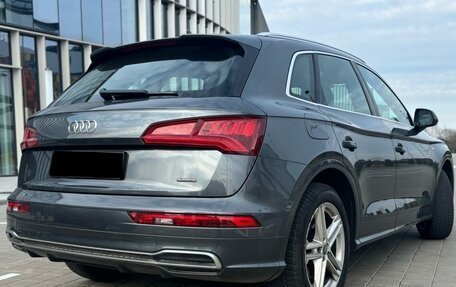 Audi Q5, 2018 год, 3 520 000 рублей, 6 фотография
