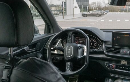 Audi Q5, 2018 год, 3 520 000 рублей, 7 фотография