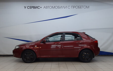 Chevrolet Lacetti, 2009 год, 520 000 рублей, 2 фотография