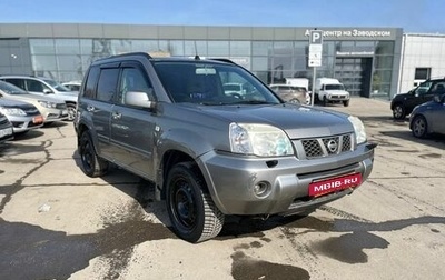 Nissan X-Trail, 2007 год, 739 000 рублей, 1 фотография