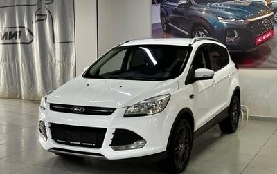 Ford Kuga III, 2014 год, 1 549 000 рублей, 1 фотография