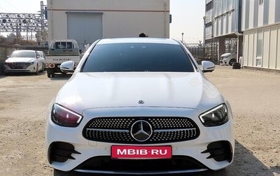 Mercedes-Benz E-Класс, 2020 год, 4 400 000 рублей, 1 фотография