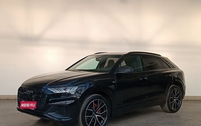 Audi Q8 I, 2023 год, 14 800 000 рублей, 1 фотография
