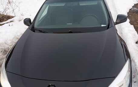 Renault Fluence I, 2010 год, 580 000 рублей, 26 фотография