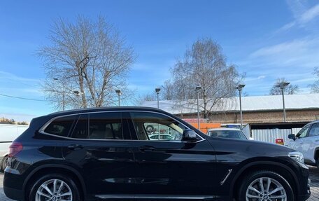BMW X3, 2019 год, 6 000 000 рублей, 3 фотография