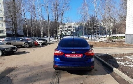 Ford Focus III, 2015 год, 950 000 рублей, 5 фотография