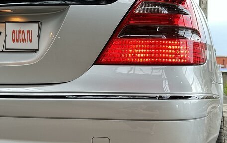 Mercedes-Benz E-Класс, 2003 год, 2 799 999 рублей, 5 фотография