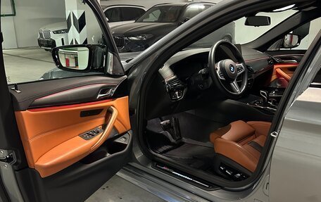 BMW M5, 2022 год, 18 000 000 рублей, 10 фотография