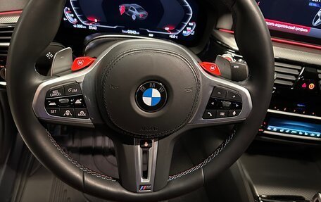 BMW M5, 2022 год, 18 000 000 рублей, 11 фотография
