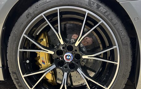 BMW M5, 2022 год, 18 000 000 рублей, 9 фотография