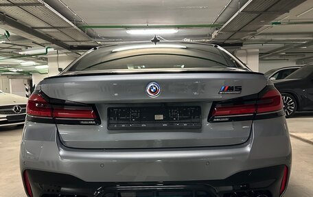 BMW M5, 2022 год, 18 000 000 рублей, 35 фотография