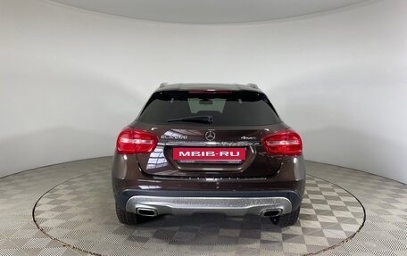 Mercedes-Benz GLA, 2014 год, 2 059 210 рублей, 5 фотография