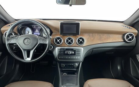 Mercedes-Benz GLA, 2014 год, 2 059 210 рублей, 10 фотография
