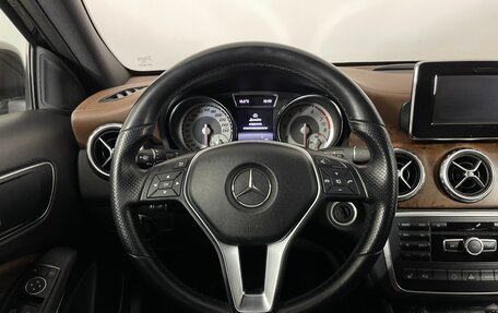 Mercedes-Benz GLA, 2014 год, 2 059 210 рублей, 12 фотография