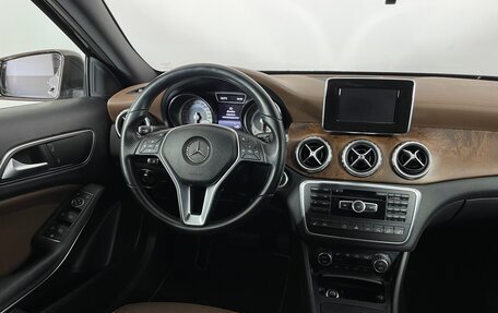 Mercedes-Benz GLA, 2014 год, 2 059 210 рублей, 11 фотография