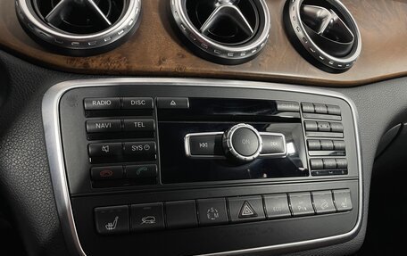 Mercedes-Benz GLA, 2014 год, 2 059 210 рублей, 18 фотография