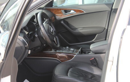 Audi A6, 2013 год, 1 690 000 рублей, 9 фотография