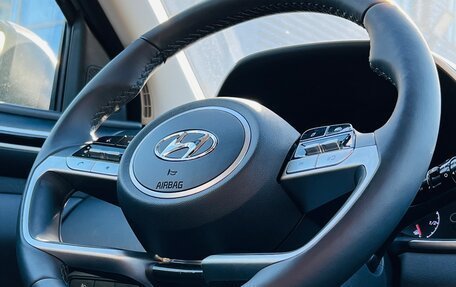 Hyundai Tucson, 2024 год, 3 920 000 рублей, 10 фотография
