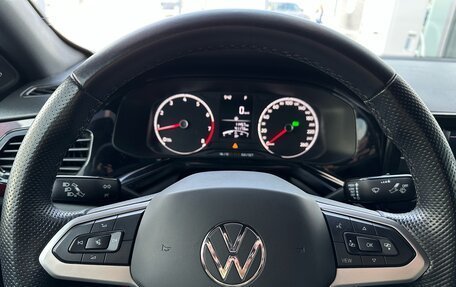 Volkswagen Polo VI (EU Market), 2021 год, 1 899 000 рублей, 13 фотография