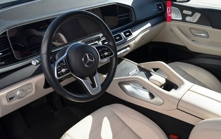 Mercedes-Benz GLE, 2021 год, 8 990 000 рублей, 6 фотография