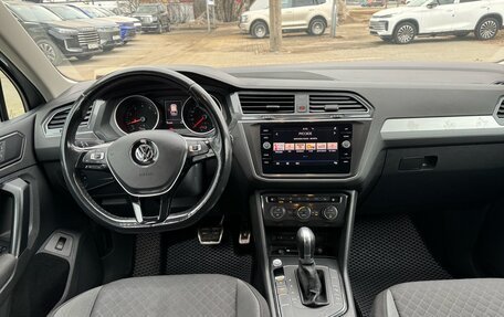 Volkswagen Tiguan II, 2017 год, 2 099 000 рублей, 8 фотография