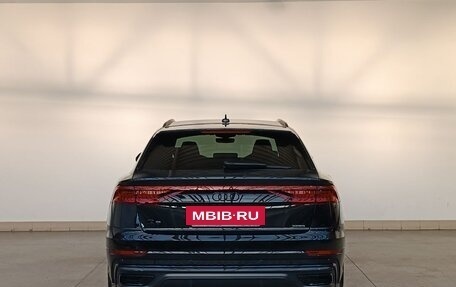 Audi Q8 I, 2023 год, 14 800 000 рублей, 6 фотография