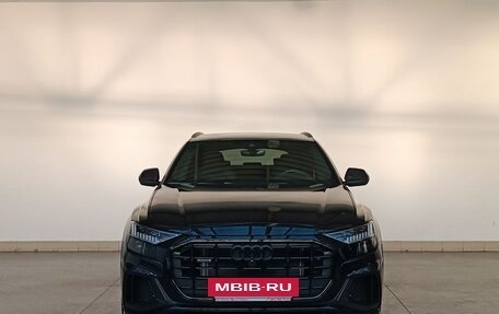 Audi Q8 I, 2023 год, 14 800 000 рублей, 2 фотография