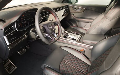 Audi Q8 I, 2023 год, 14 800 000 рублей, 13 фотография