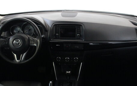 Mazda CX-5 II, 2012 год, 1 680 000 рублей, 8 фотография