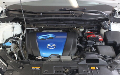 Mazda CX-5 II, 2012 год, 1 680 000 рублей, 4 фотография